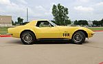 1969 Corvette L46 Convertible with Thumbnail 18