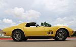 1969 Corvette L46 Convertible with Thumbnail 19