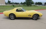 1969 Corvette L46 Convertible with Thumbnail 17