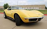 1969 Corvette L46 Convertible with Thumbnail 21