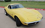 1969 Corvette L46 Convertible with Thumbnail 20