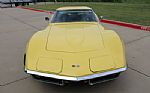 1969 Corvette L46 Convertible with Thumbnail 23