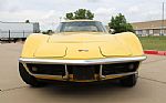 1969 Corvette L46 Convertible with Thumbnail 24