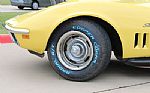 1969 Corvette L46 Convertible with Thumbnail 27