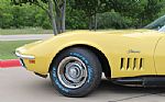 1969 Corvette L46 Convertible with Thumbnail 26