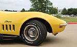 1969 Corvette L46 Convertible with Thumbnail 34