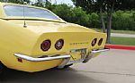 1969 Corvette L46 Convertible with Thumbnail 60