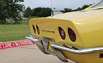 1969 Corvette L46 Convertible with Thumbnail 63
