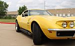 1969 Corvette L46 Convertible with Thumbnail 68