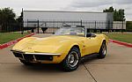 1969 Corvette L46 Convertible with Thumbnail 72