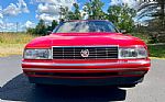 1989 Allante Thumbnail 2