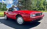 1989 Allante Thumbnail 3