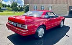 1989 Allante Thumbnail 5