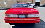 1989 Allante Thumbnail 6