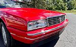 1989 Allante Thumbnail 16