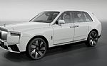 2006 Cullinan Series II Silver Badg Thumbnail 3
