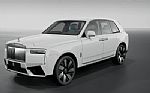 2006 Cullinan Series II Silver Badg Thumbnail 4
