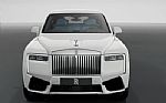 2006 Cullinan Series II Silver Badg Thumbnail 2
