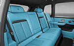 2006 Cullinan Series II Silver Badg Thumbnail 11