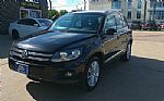 2015 Tiguan Thumbnail 3