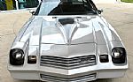 1981 Camaro Thumbnail 3