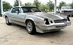 1981 Camaro Thumbnail 4