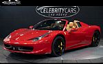2013 458 Italia Thumbnail 1