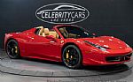 2013 458 Italia Thumbnail 57