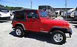 1995 Wrangler Thumbnail 5