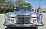 1970 280 SEL Thumbnail 3