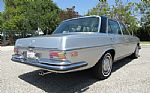 1970 280 SEL Thumbnail 4