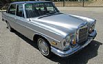 1970 280 SEL Thumbnail 28