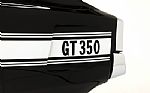 1969 Mustang Shelby Tribute Thumbnail 12
