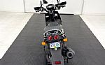 2009 Zuma 125 Scooter Thumbnail 3