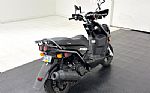 2009 Zuma 125 Scooter Thumbnail 4