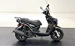 2009 Zuma 125 Scooter Thumbnail 5