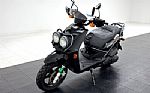 2009 Zuma 125 Scooter Thumbnail 8