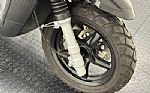 2009 Zuma 125 Scooter Thumbnail 10