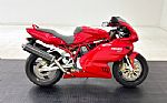 2007 800 Super Sport Desmodue Motor Thumbnail 5