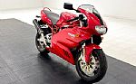 2007 800 Super Sport Desmodue Motor Thumbnail 6
