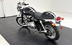 2007 Thruxton 900 Motorcycle Thumbnail 2
