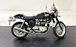 2007 Thruxton 900 Motorcycle Thumbnail 5