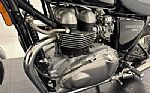 2007 Thruxton 900 Motorcycle Thumbnail 14
