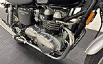 2007 Thruxton 900 Motorcycle Thumbnail 21