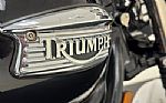 2007 Thruxton 900 Motorcycle Thumbnail 22