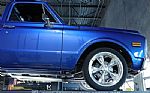 1972 C10 Cheyenne Thumbnail 67