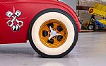 1932 Coupe Hot Rod Thumbnail 22
