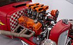 1932 Coupe Hot Rod Thumbnail 26