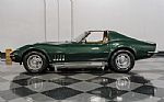 1969 Corvette 427 Tri-Power Thumbnail 2