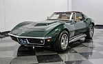 1969 Corvette 427 Tri-Power Thumbnail 21